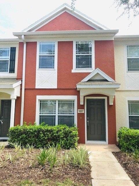 Townhouse for rent at 4807 SW 44th Circle, Ocala, FL 34474