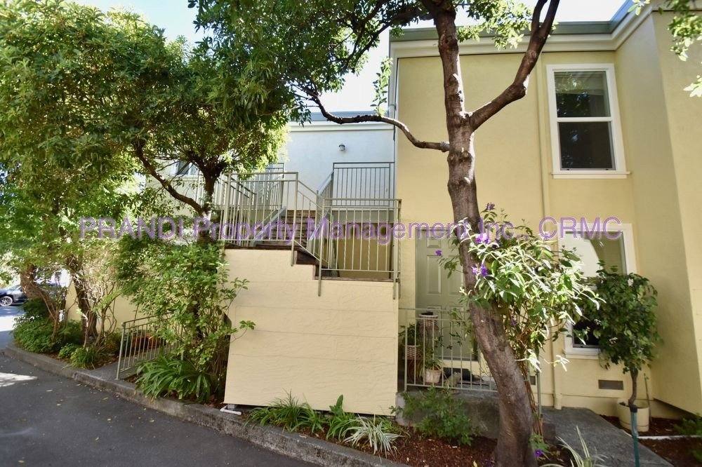 Apartment for rent at 24 Ross Ave #6, San Anselmo, CA 94960