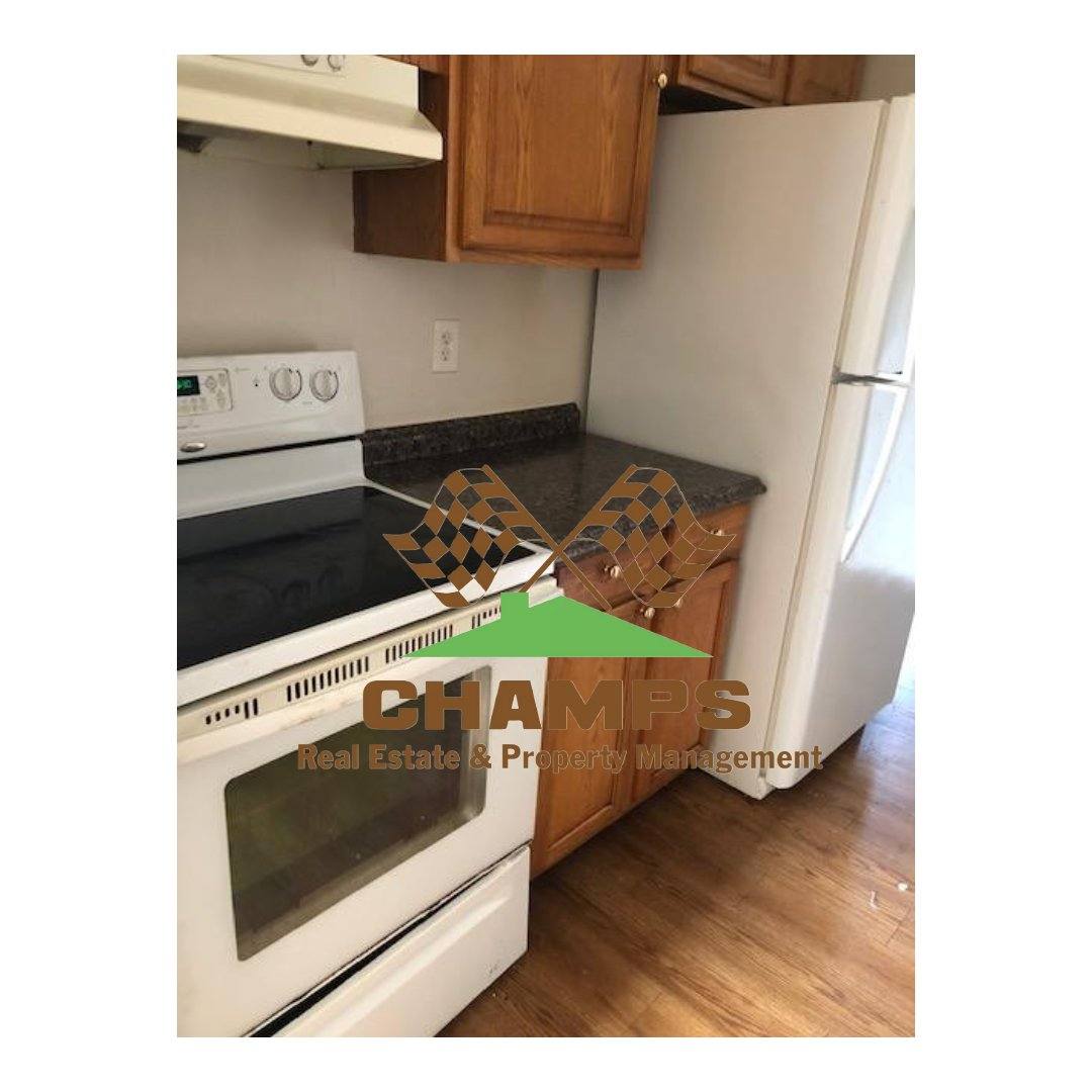 Apartment for rent at 418 Vieux Orleans Circle #A, Lafayette, LA 70508