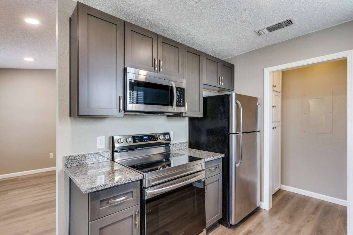 Apartment for rent at 3214 Walton Ave, Fort Worth, TX 76133