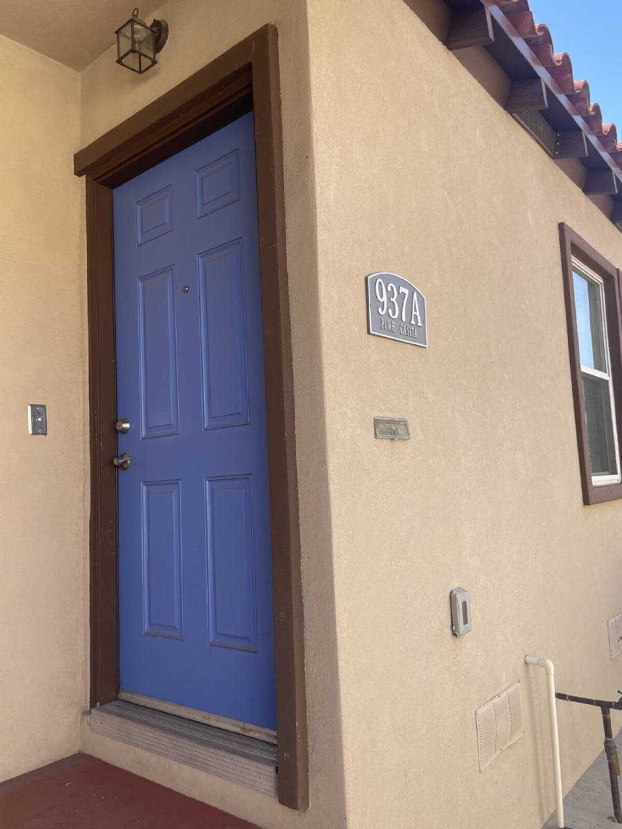 Apartment for rent at 937 E Divisadero St #A, Fresno, CA 93721