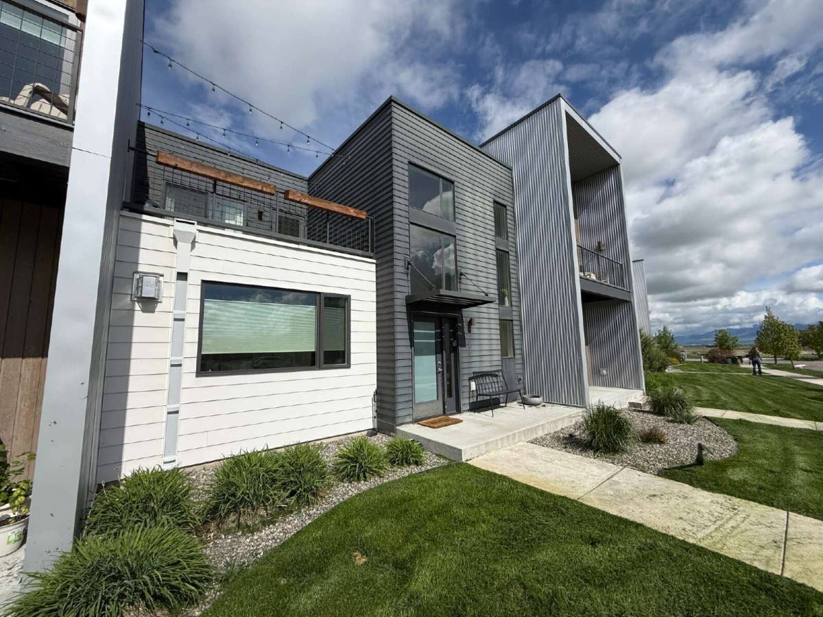 Condo for rent at 3854 Blondie St, Bozeman, MT 59718