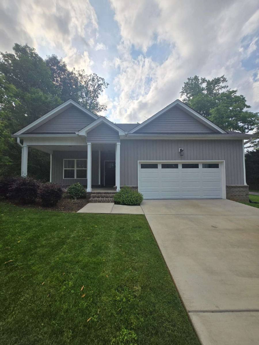 House for rent at 2125 Mae Dell Rd, Chattanooga, TN 37421