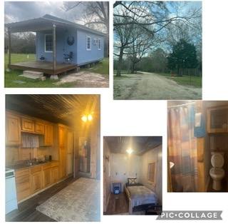 Apartment for rent at 406 Cones Blvd #CABIN, Livingston, TX 77351