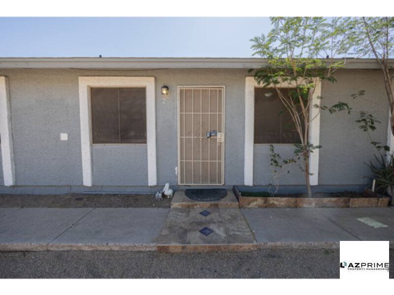 Apartment for rent at 2571 E Mobile Lane #2, Phoenix, AZ 85040