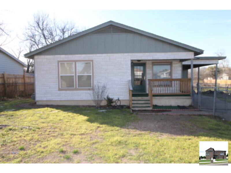 House for rent at 1003 Estelle Ave, Killeen, TX 76541