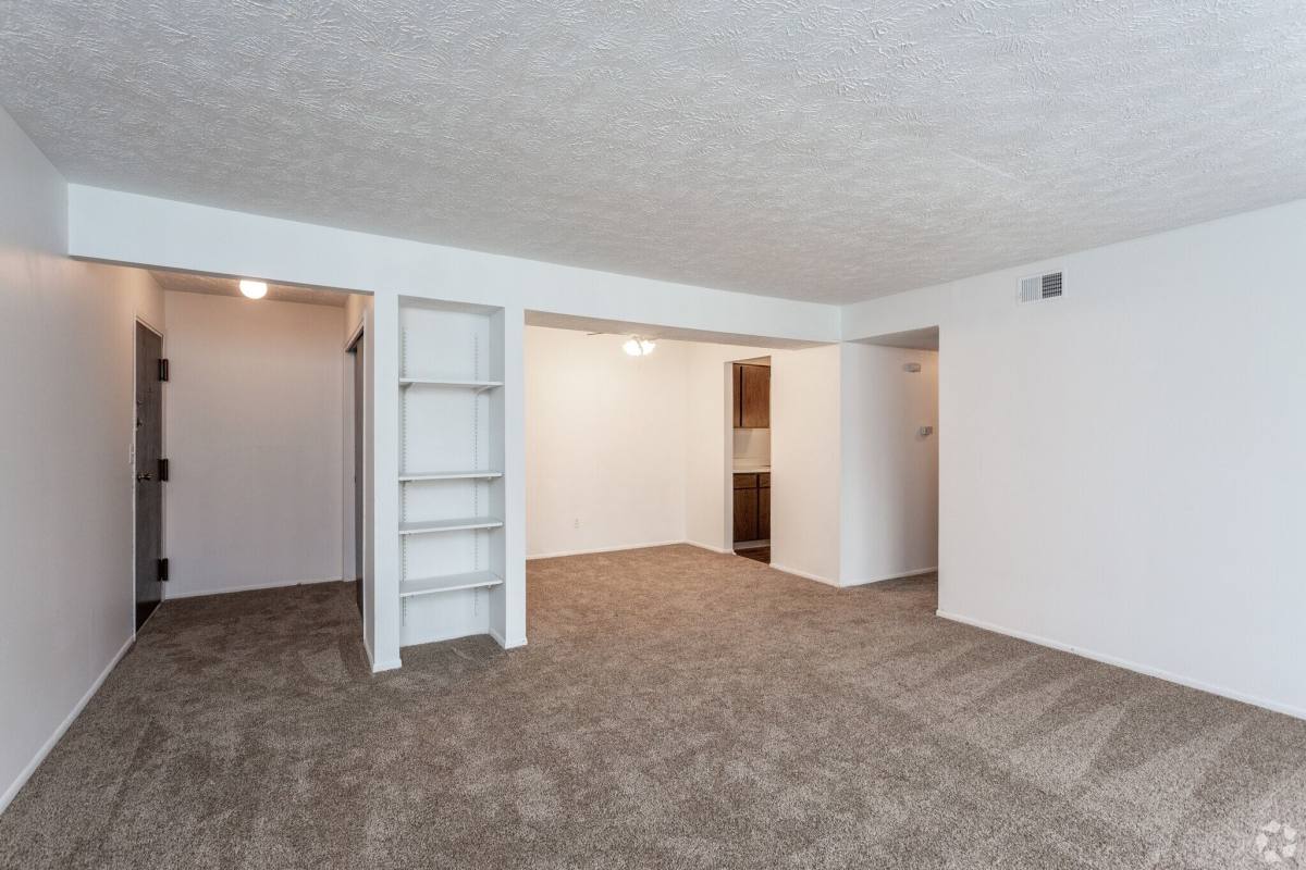 Apartment for rent at New Towne West, 3507 N 102nd Plaza, Omaha, NE 68134