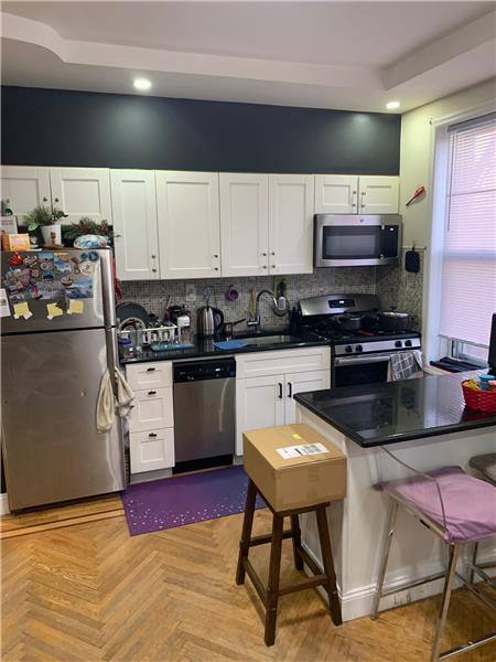 Apartment for rent at 9319 Ridge Blvd #4, Brooklyn, NY 11209