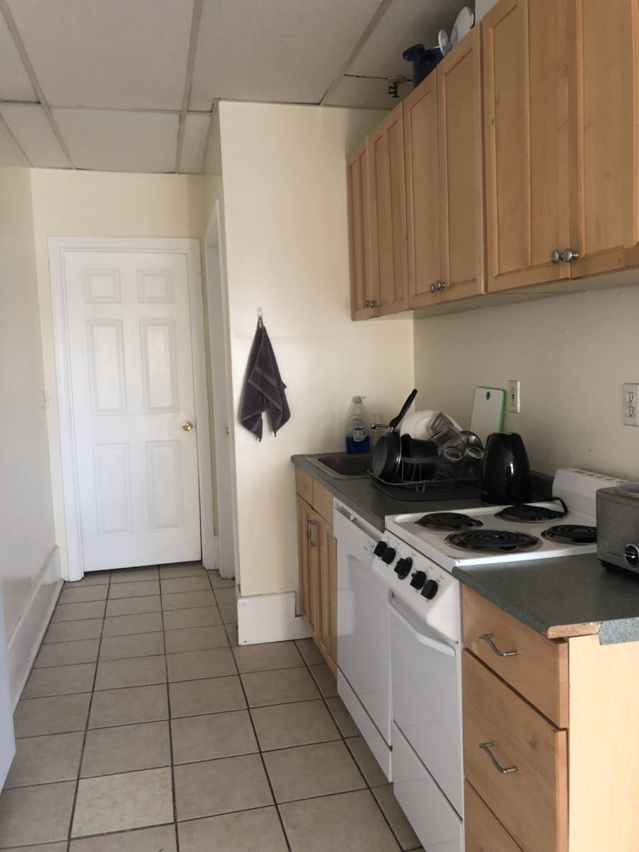 Apartment for rent at 879 Beacon St, Boston, MA 02215