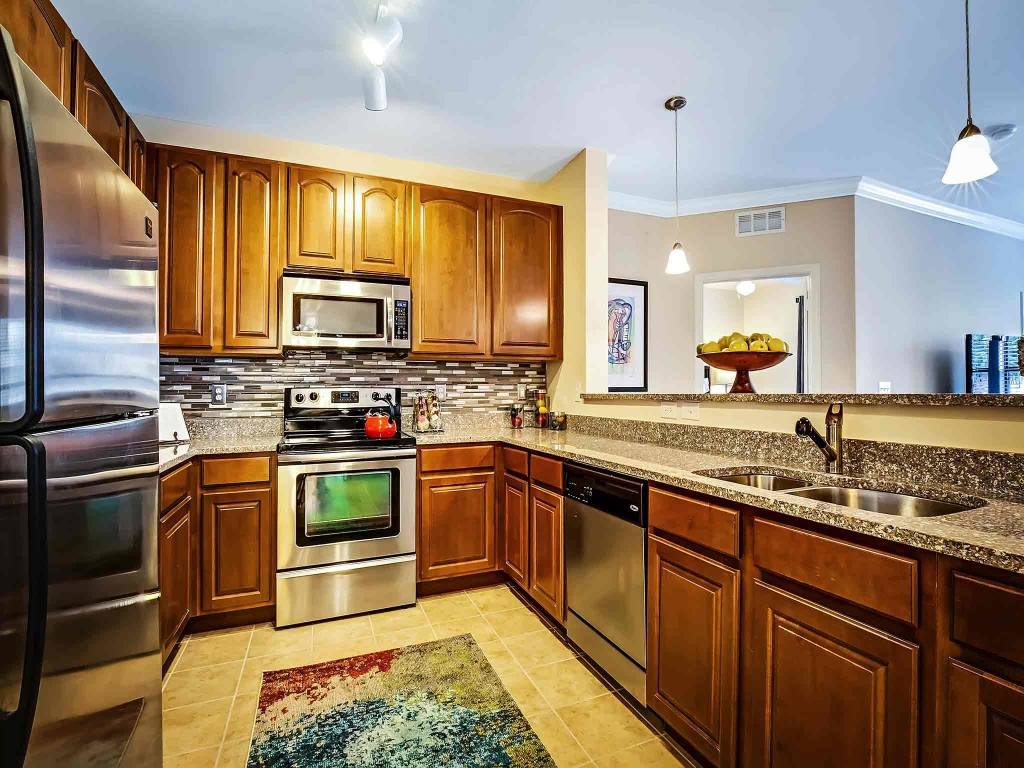 Apartment for rent at 4009 W Spruce St, Tampa, FL 33607