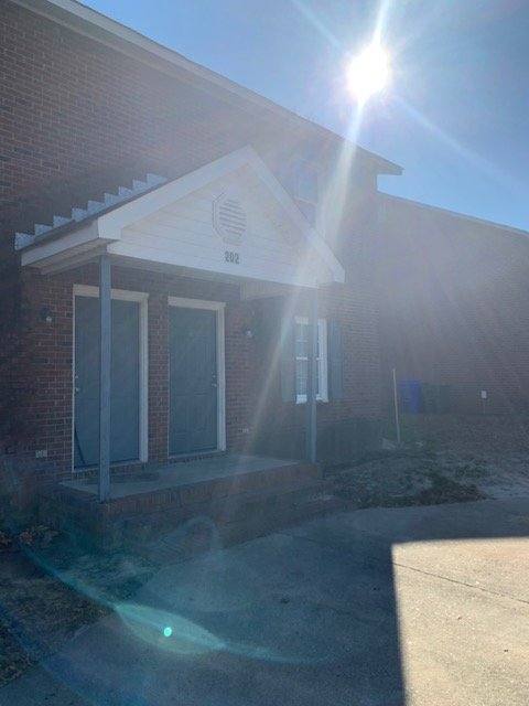 Townhouse for rent at 202 Kristin Dr #B, Greenville, NC 27834