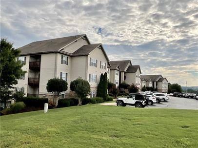 Apartment for rent at 1133 Harts Ridge Dr New #1, Seneca, SC 29678