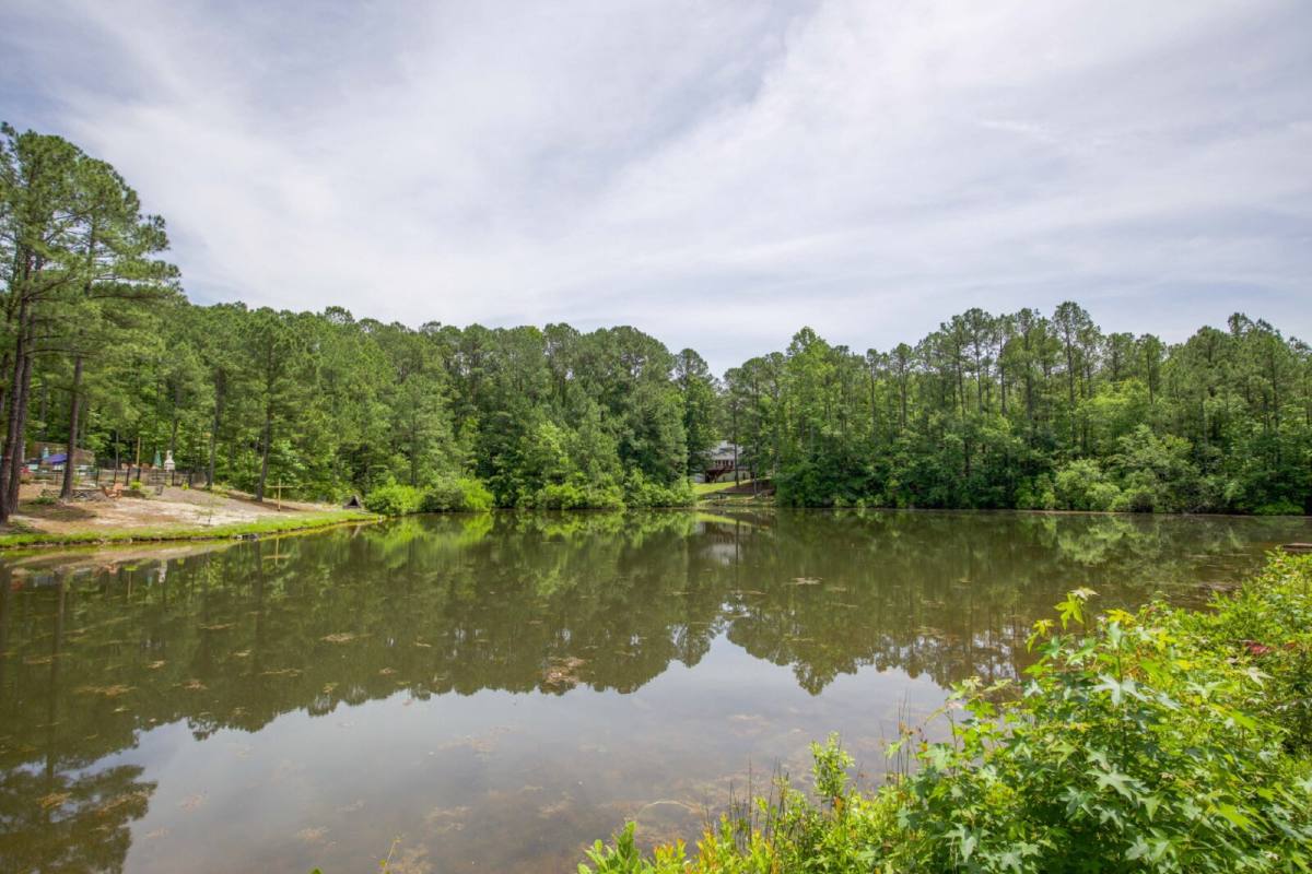 House for rent at 806 Sumac Lane, Vass, NC 28394