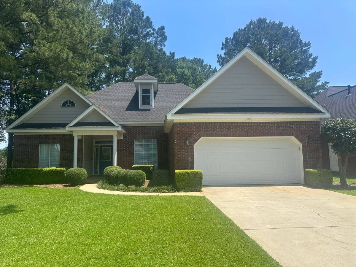 House for rent at 129 Tom Morris Lane, Enterprise, AL 36330