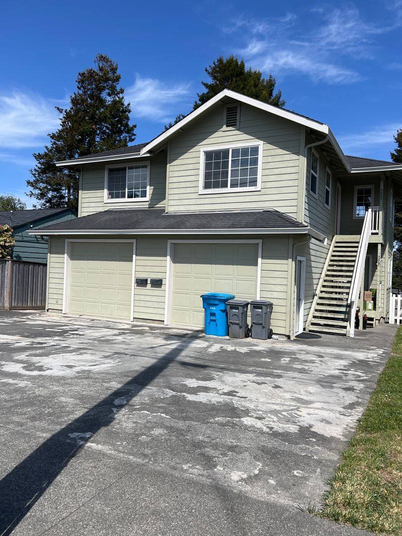 Apartment for rent at 4065 D St, Eureka, CA 95501