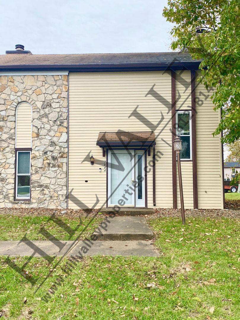 Townhouse for rent at 7944 S Sweetleaf St, Terre Haute, IN 47802