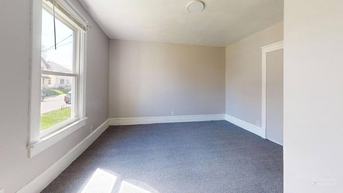 Apartment for rent at 427 Smith Ave NW, Canton, OH 44708