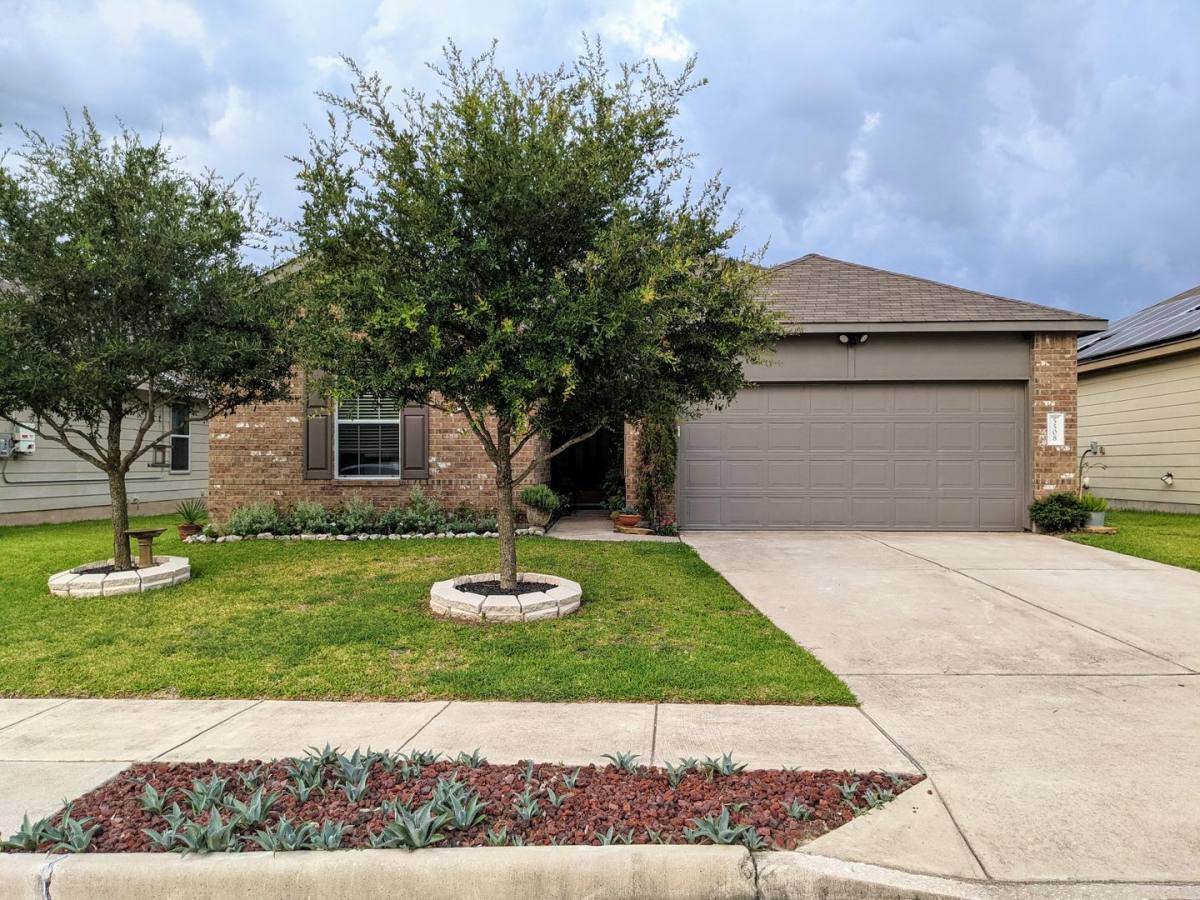 House for rent at 5508 Nelson Oaks Dr, Austin, TX 78724