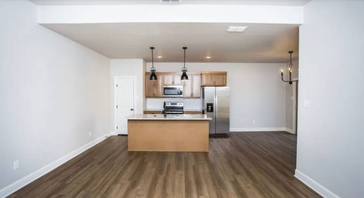 Townhouse for rent at 2536 137th St, Lubbock, TX 79423