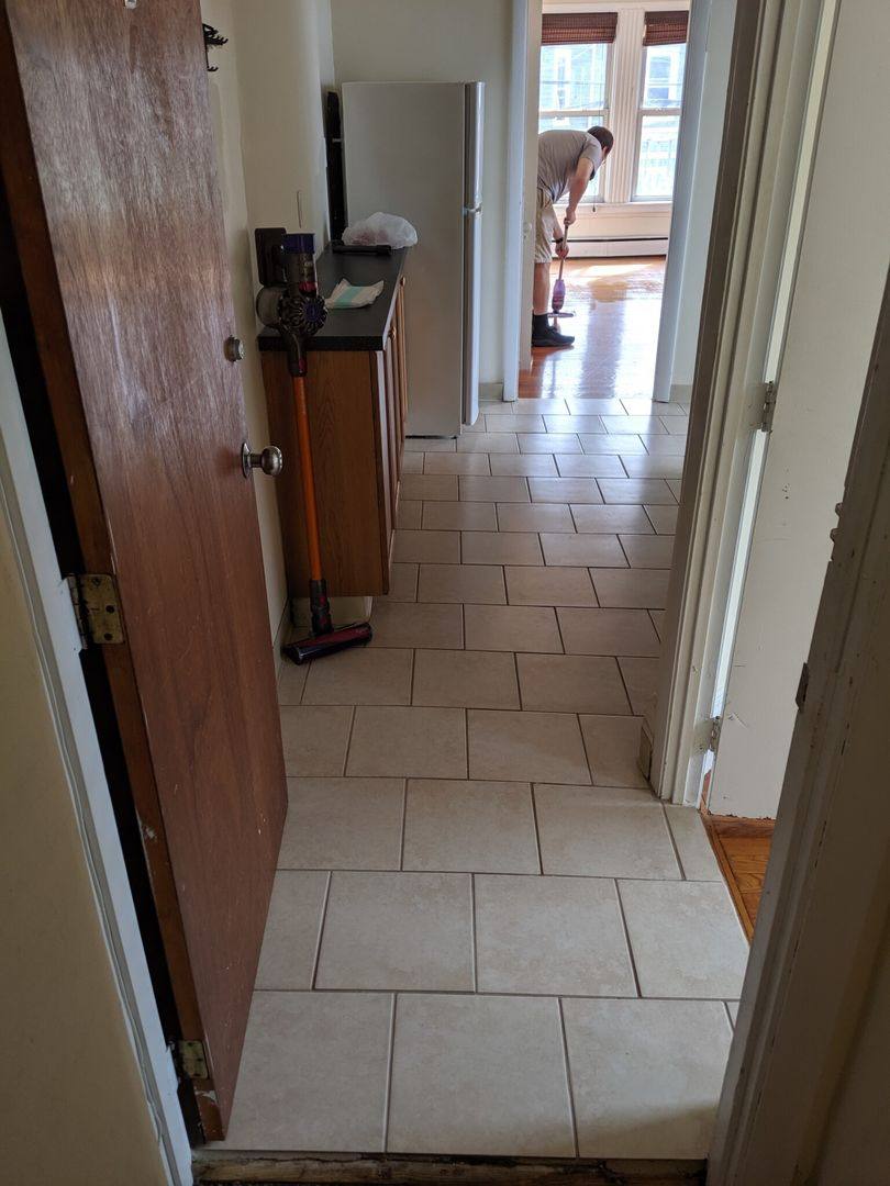 Apartment for rent at 60 Walden St #2A, Cambridge, MA 02140