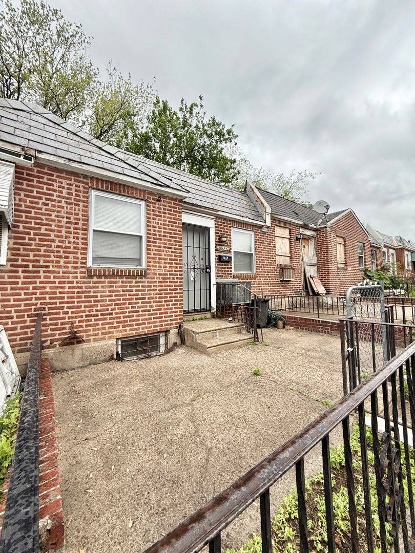 House for rent at 5529 Wheeler St, Philadelphia, PA 19143