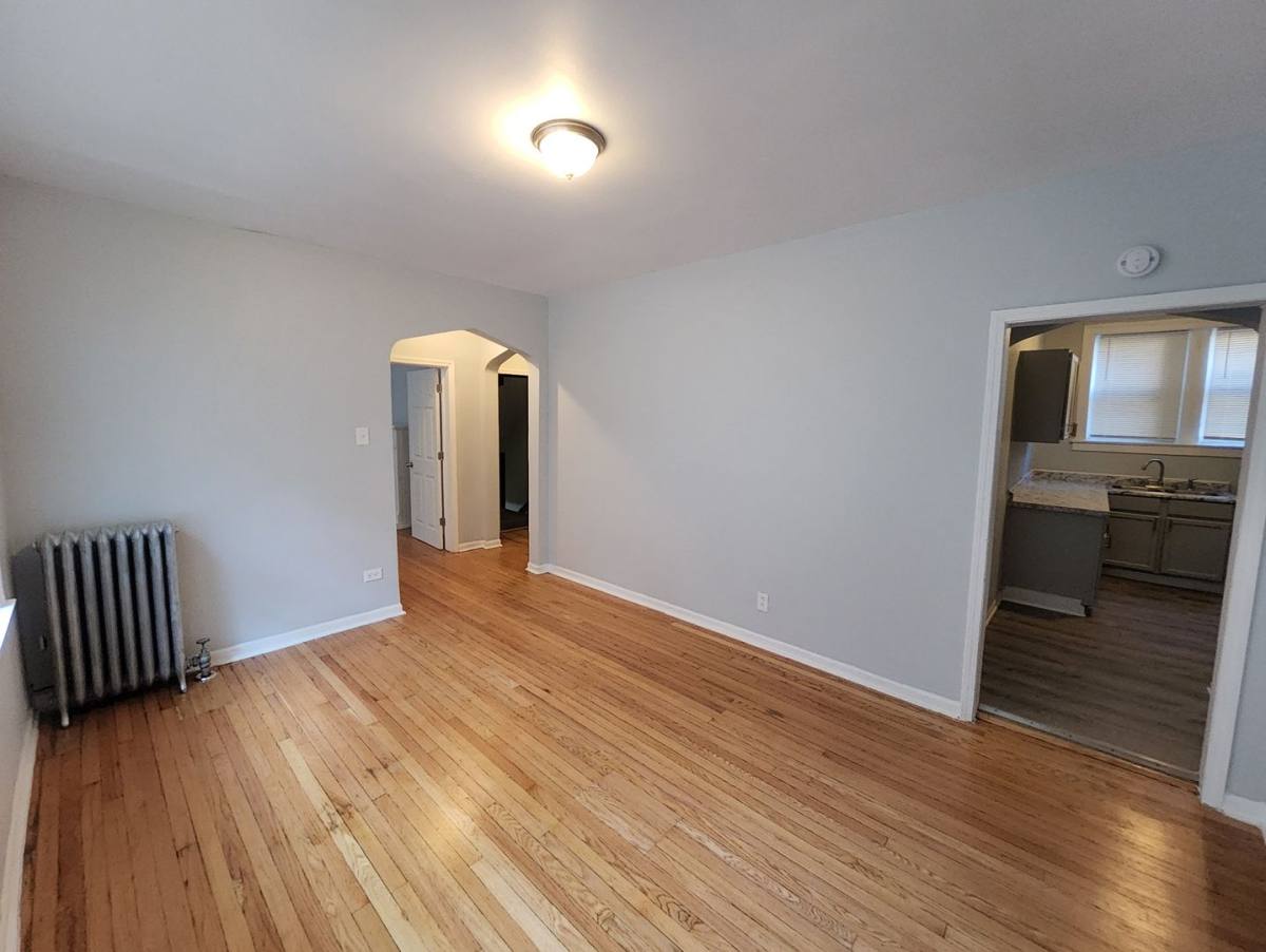 Apartment for rent at 1949 E 73rd Place, Chicago, IL 60649