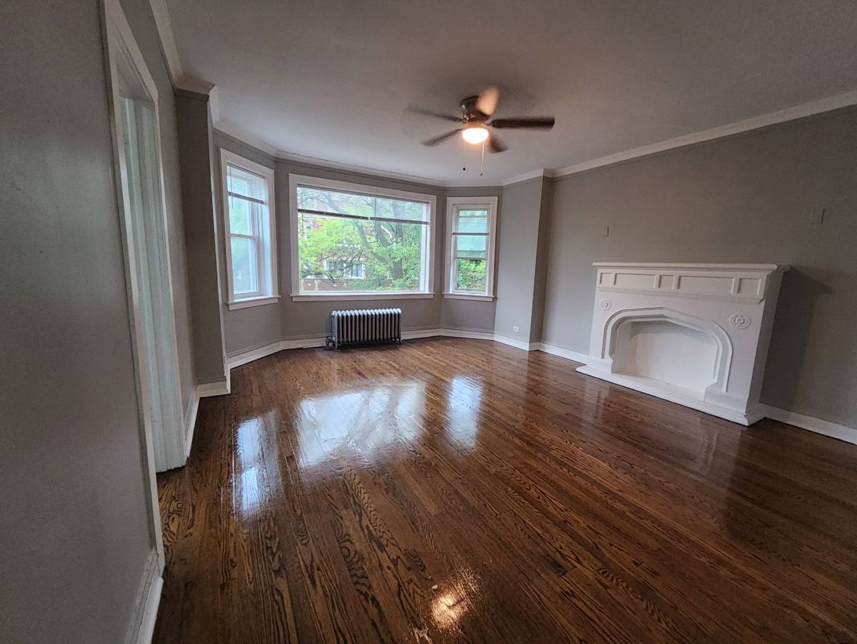 Apartment for rent at 1949 E 73rd Place, Chicago, IL 60649