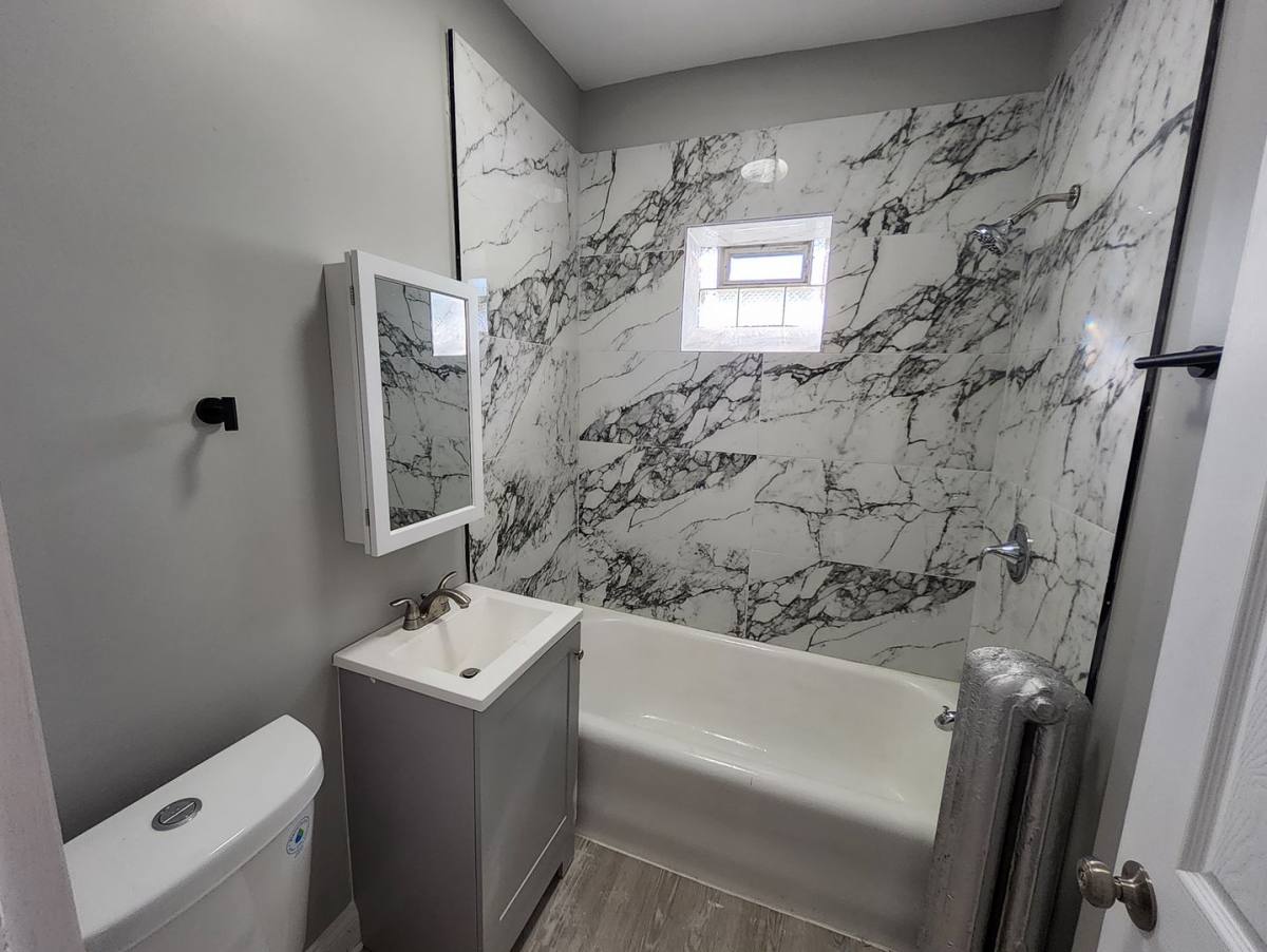 Apartment for rent at 1949 E 73rd Place, Chicago, IL 60649