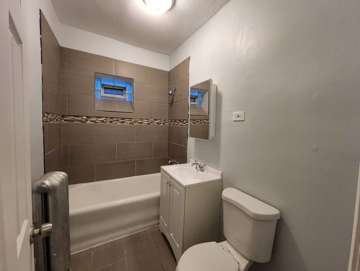 Apartment for rent at 1949 E 73rd Place, Chicago, IL 60649