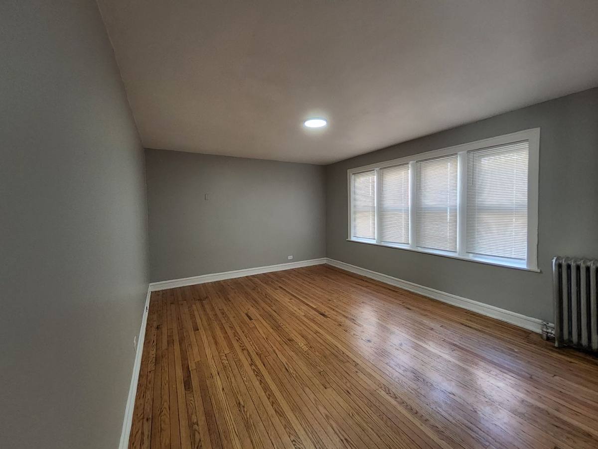 Apartment for rent at 1949 E 73rd Place, Chicago, IL 60649