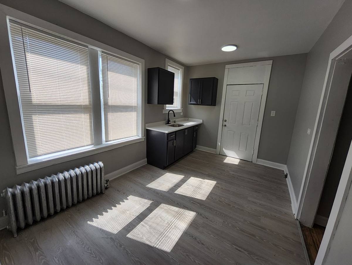 Apartment for rent at 1949 E 73rd Place, Chicago, IL 60649