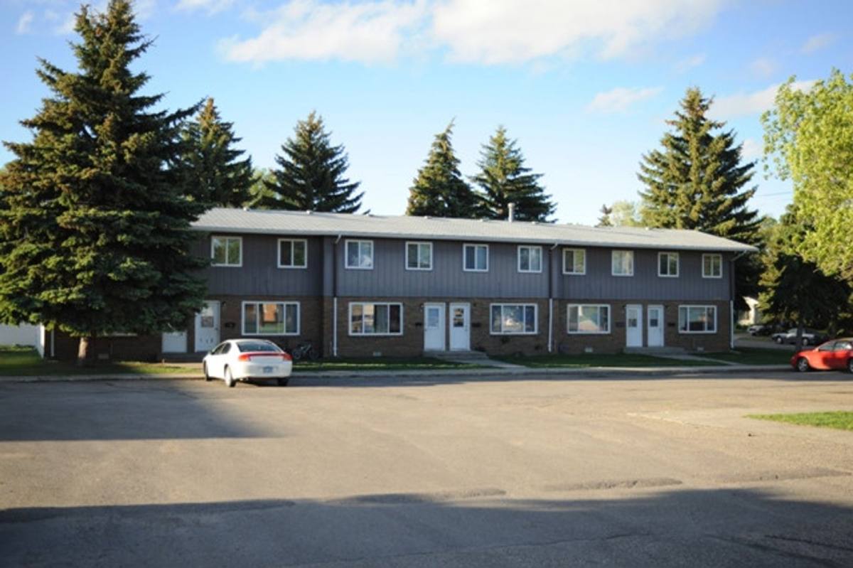 Apartment for rent at 1816 S Main, Minot, ND 58701