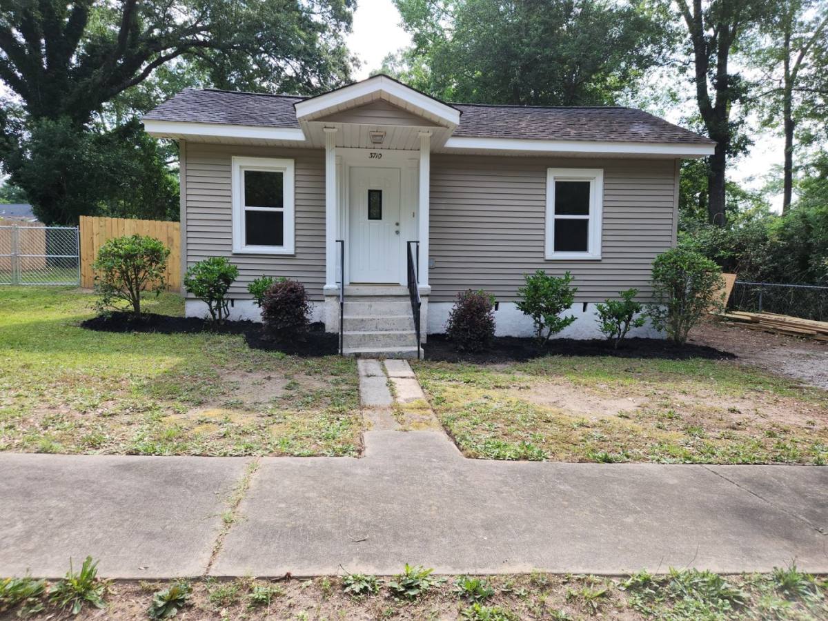 House for rent at 3710 Margrave Rd, Columbia, SC 29203