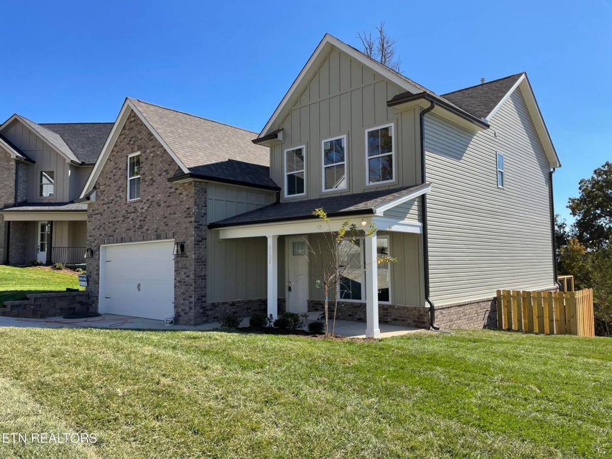 House for rent at 8132 Chapel Hill Lane Knoxville Rh41, Knoxville, TN 37938