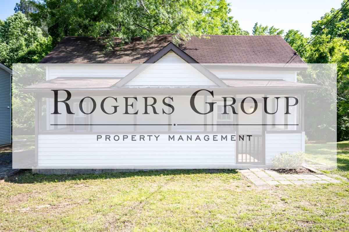 House for rent at 202 Mill St, Butner, NC 27509
