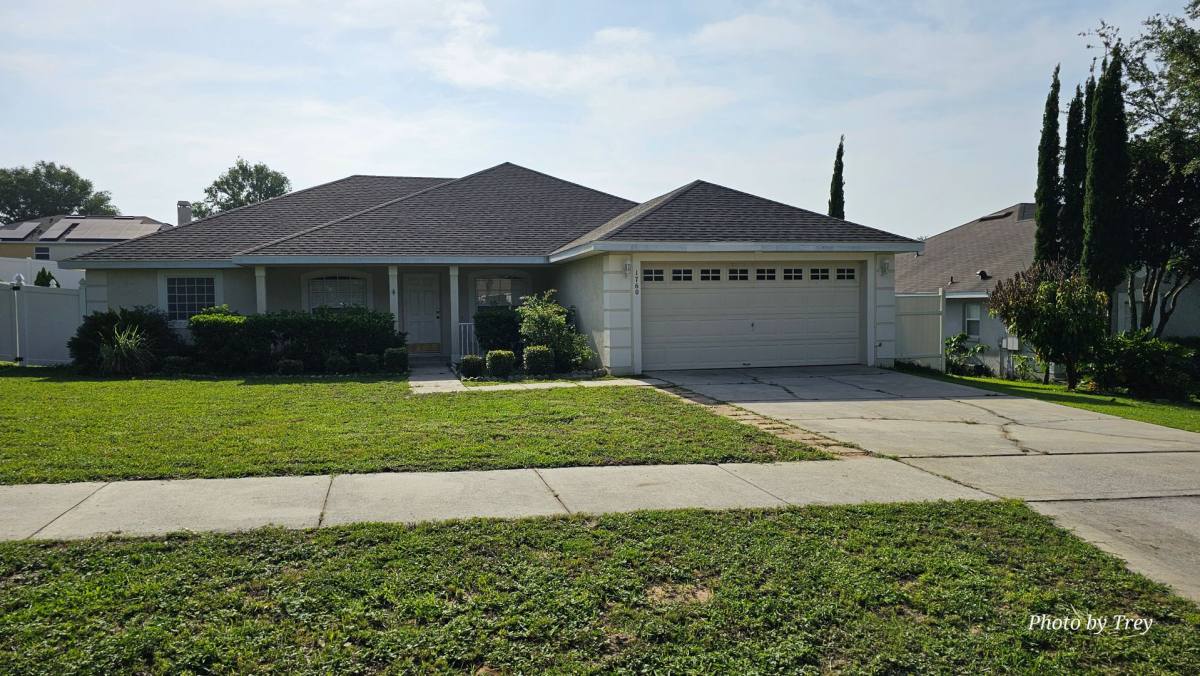 House for rent at 1760 Presidio Dr, Clermont, FL 34711