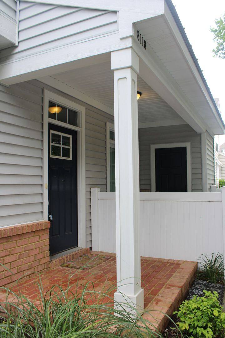 Townhouse for rent at 8118 Ships Crossing Rd, Norfolk, VA 23513