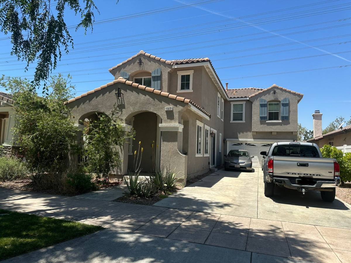 House for rent at 10972 Veach St, Loma Linda, CA 92354