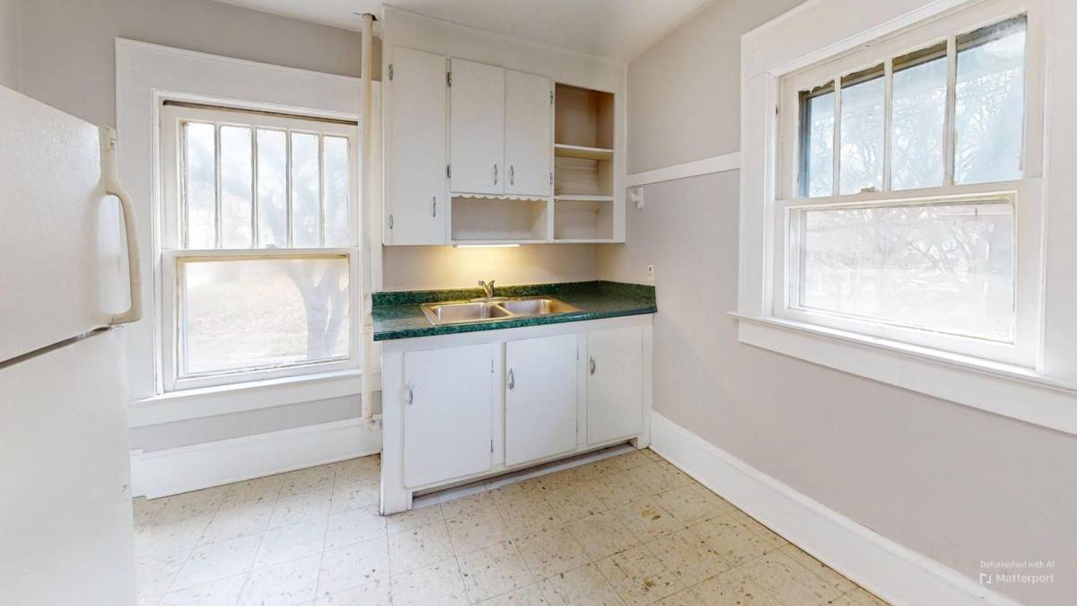 Apartment for rent at 2196 6th St SW, Akron, OH 44314
