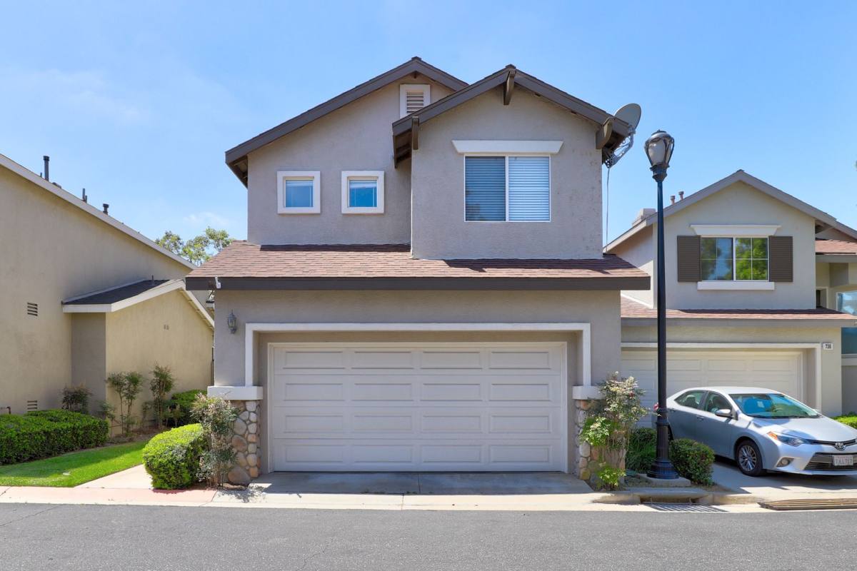 House for rent at 732 N Siavohn, Orange, CA 92867