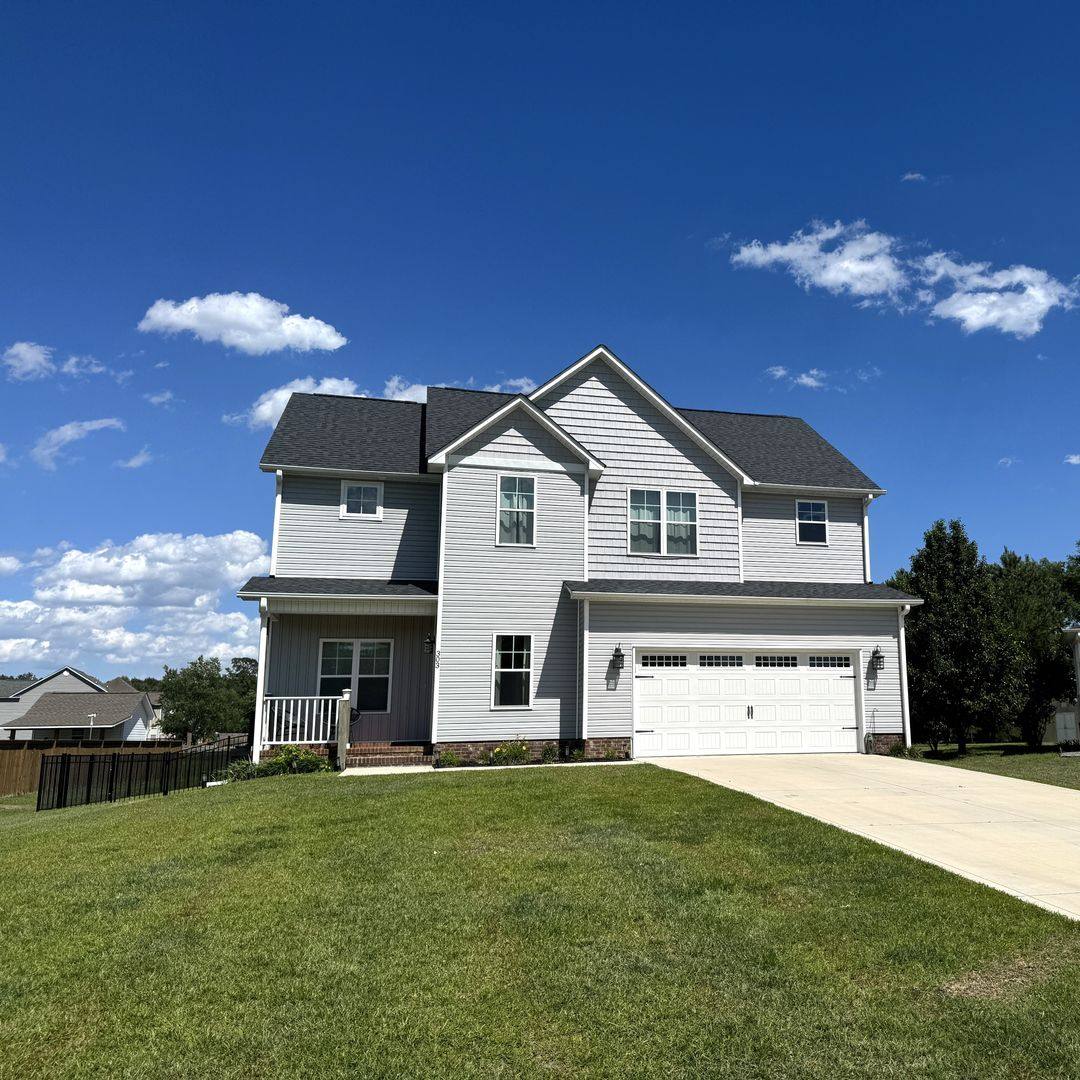 House for rent at 303 S River Court, Jacksonville, NC 28540