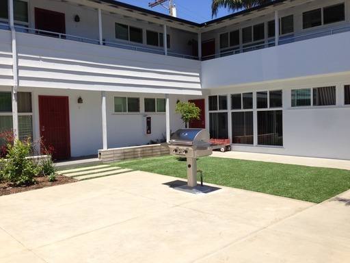 Apartment for rent at 1320 10th St, Coronado, CA 92118