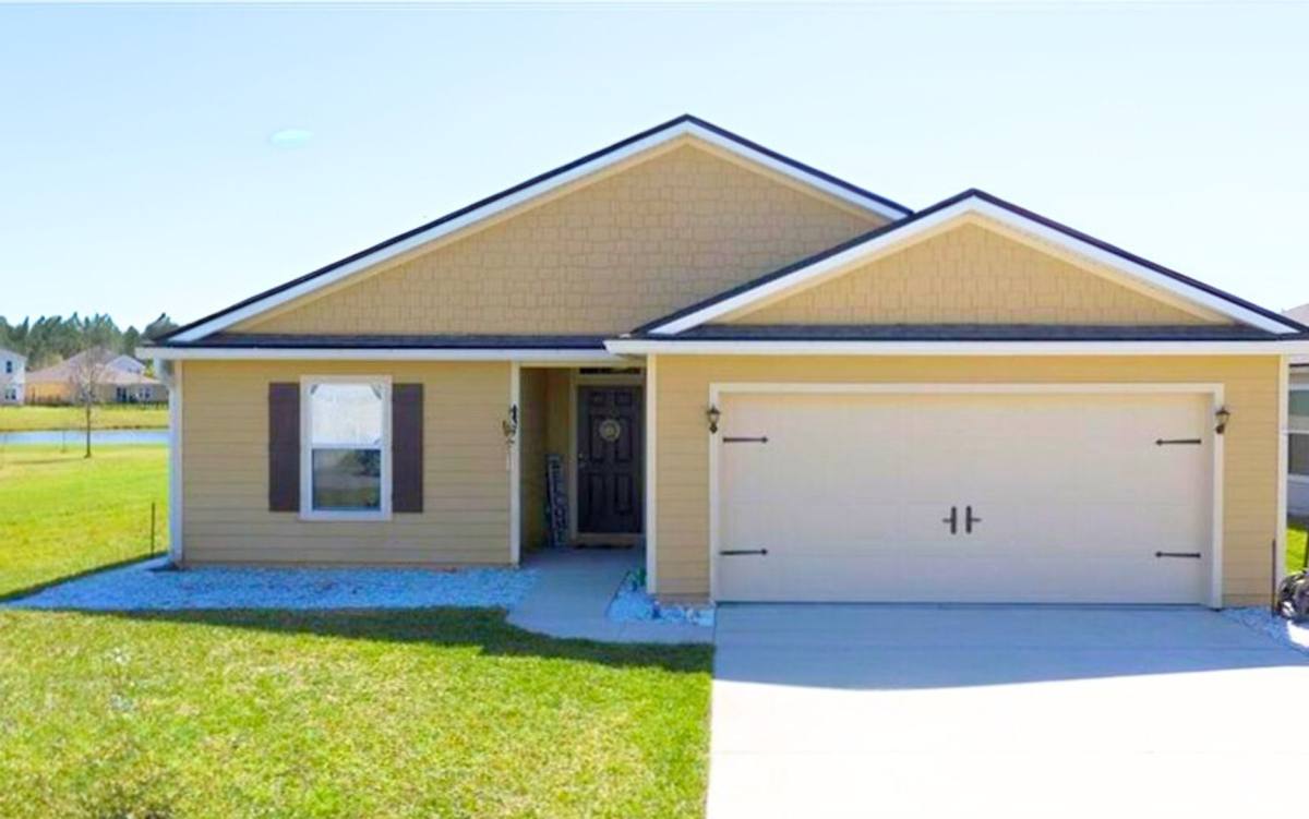 House for rent at 231 Brooklet Circle, Saint Marys, GA 31558