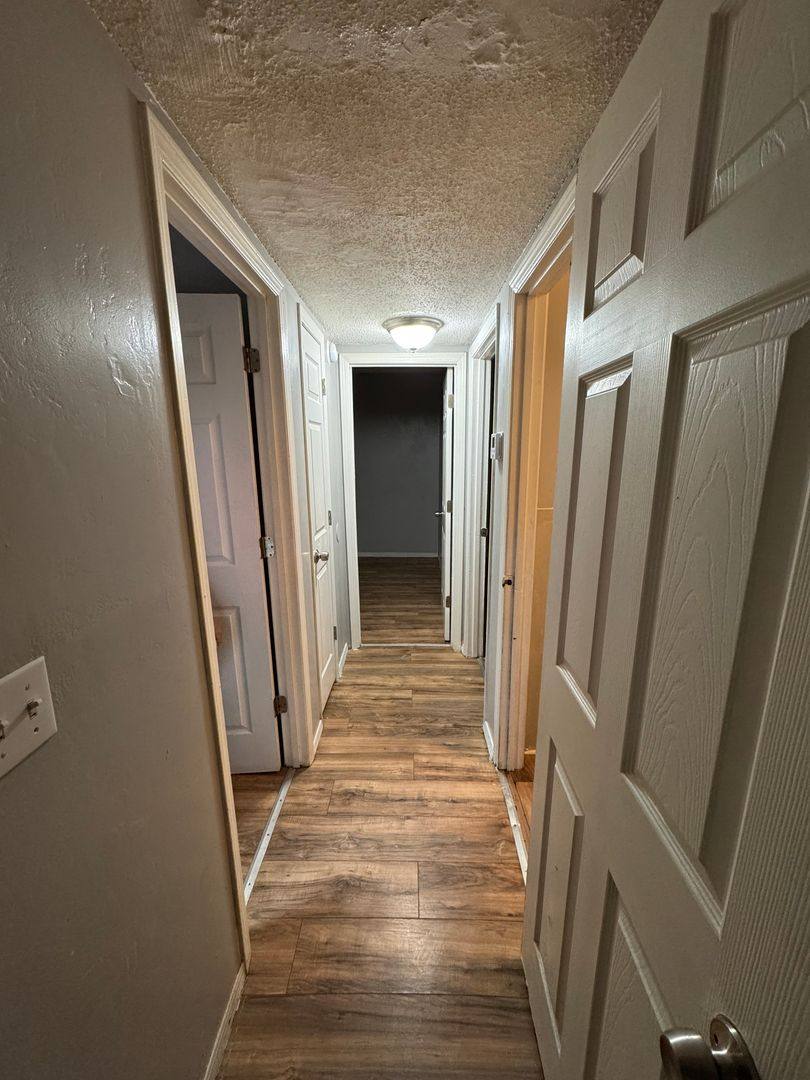 Apartment for rent at 134 Judith Lane, East Saint Louis, IL 62206