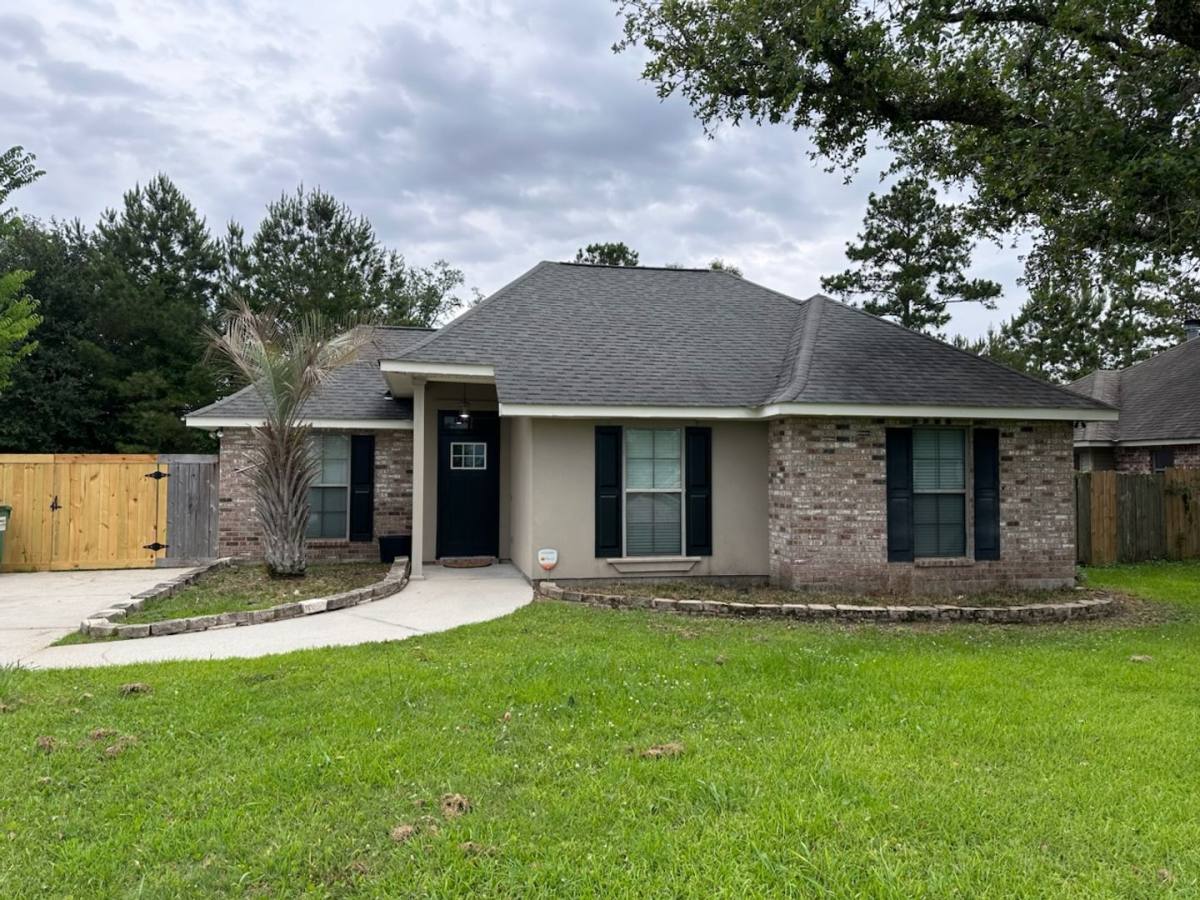 House for rent at 41713 Snowball Circle, Ponchatoula, LA 70454