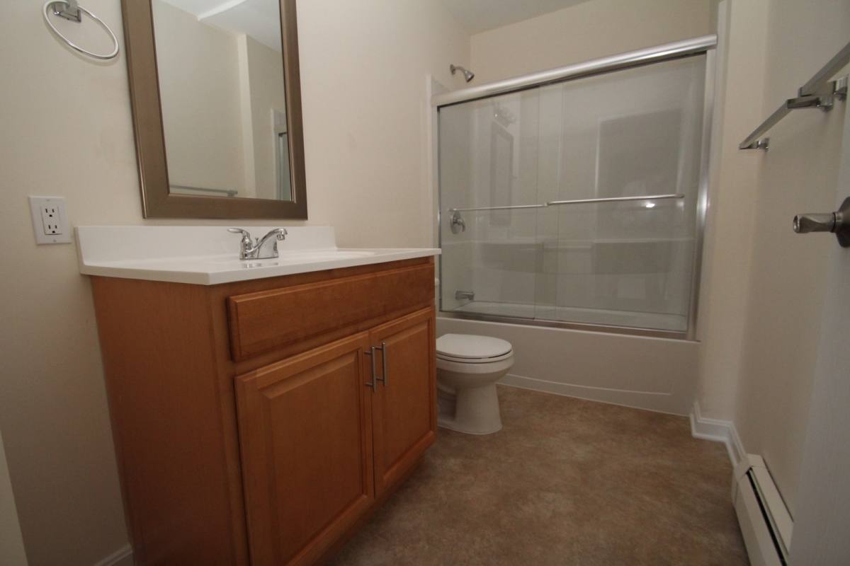Apartment for rent at 24-30 W Ave, Norwalk, CT 06854
