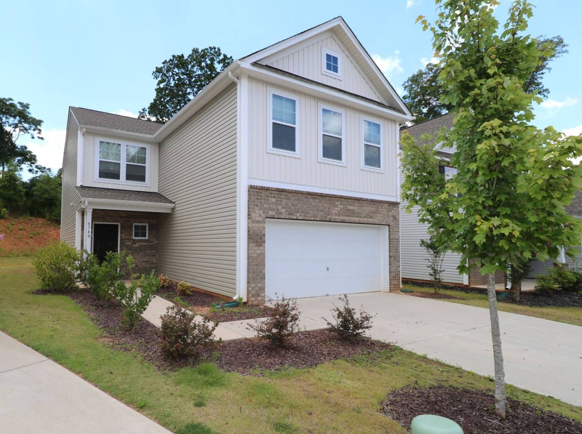 House for rent at 4740 Wemar Court, Pfafftown, NC 27040