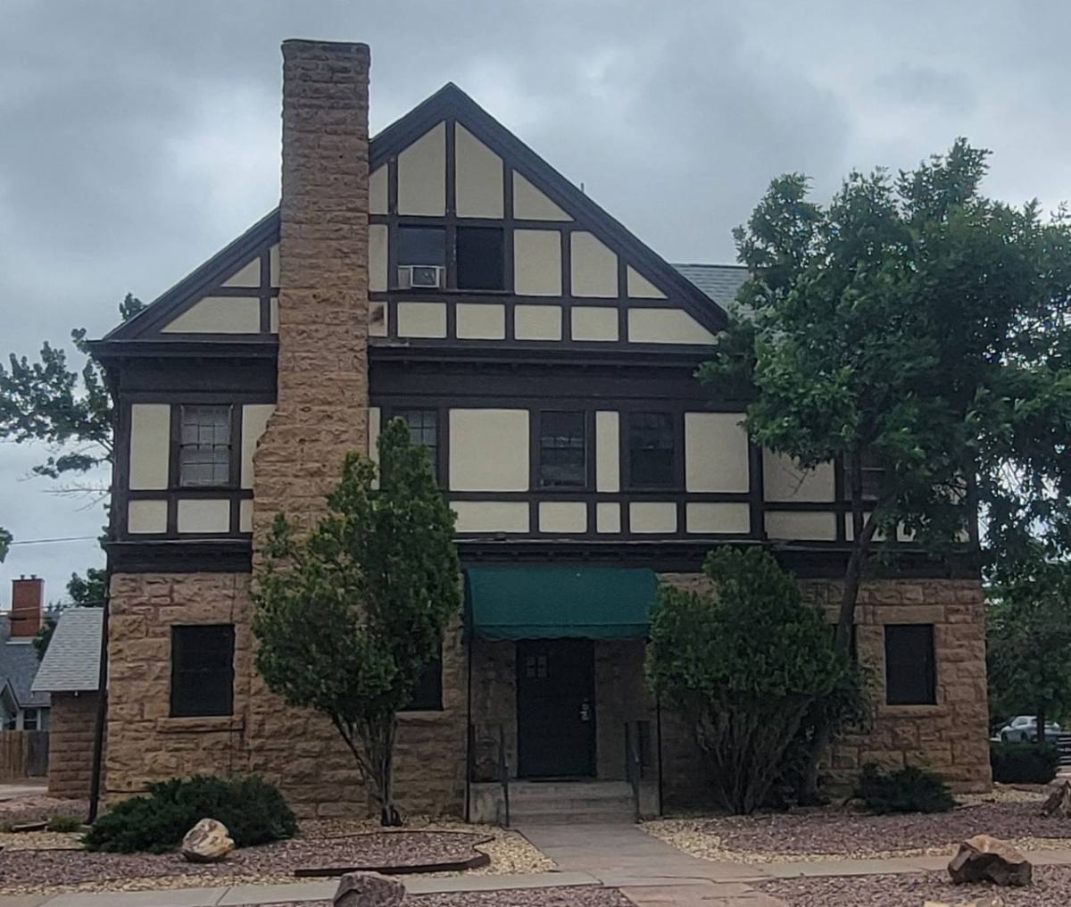 Apartment for rent at 902 Greenwood Ave, Canon City, CO 81212