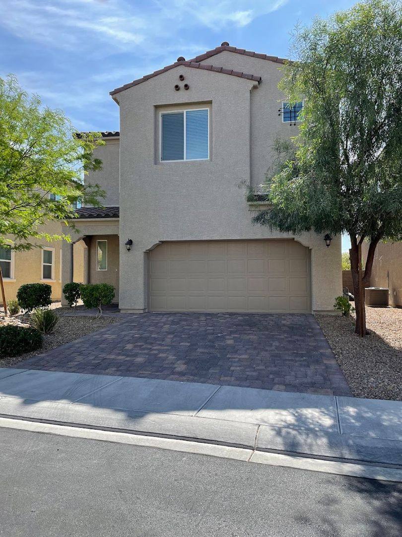 House for rent at 11586 Monte Isola St, Las Vegas, NV 89141