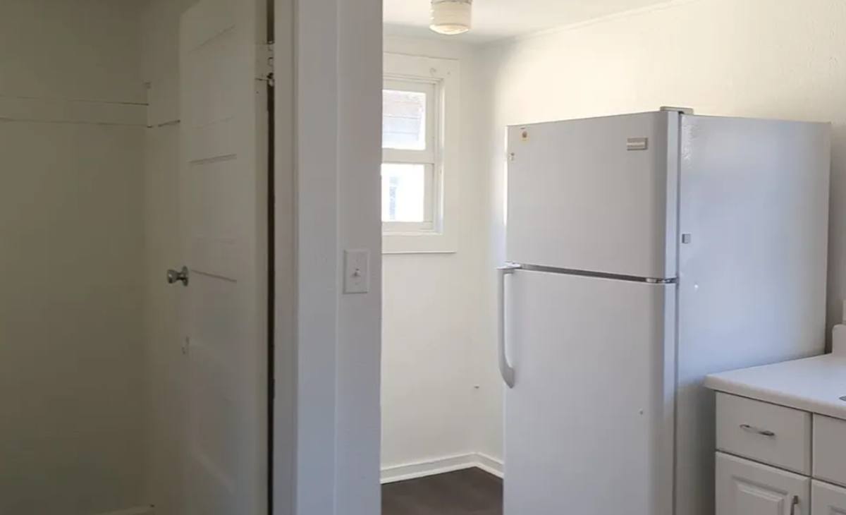 Apartment for rent at 317 Gladstone St, Bellingham, WA 98225